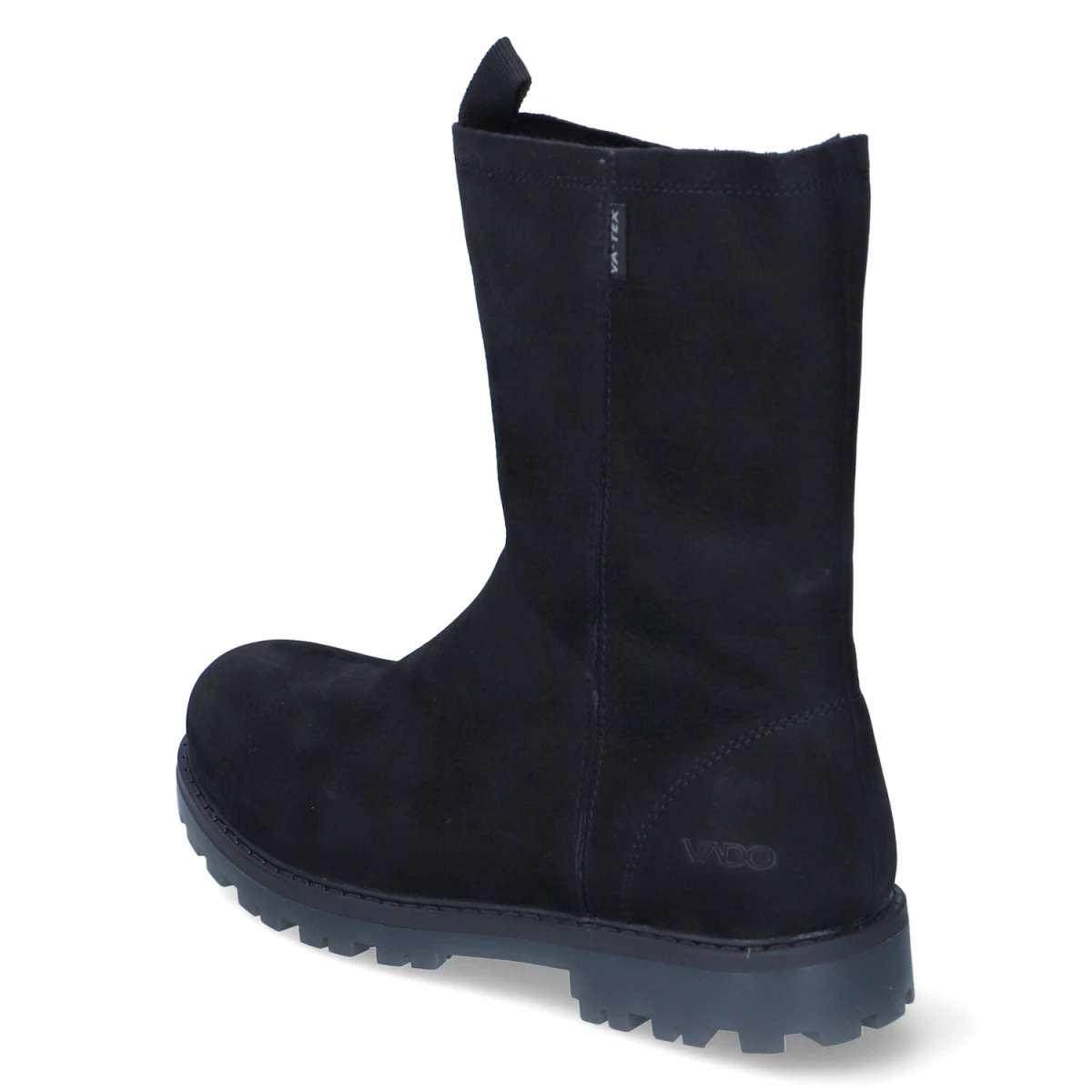 Winterstiefeletten NENA - black