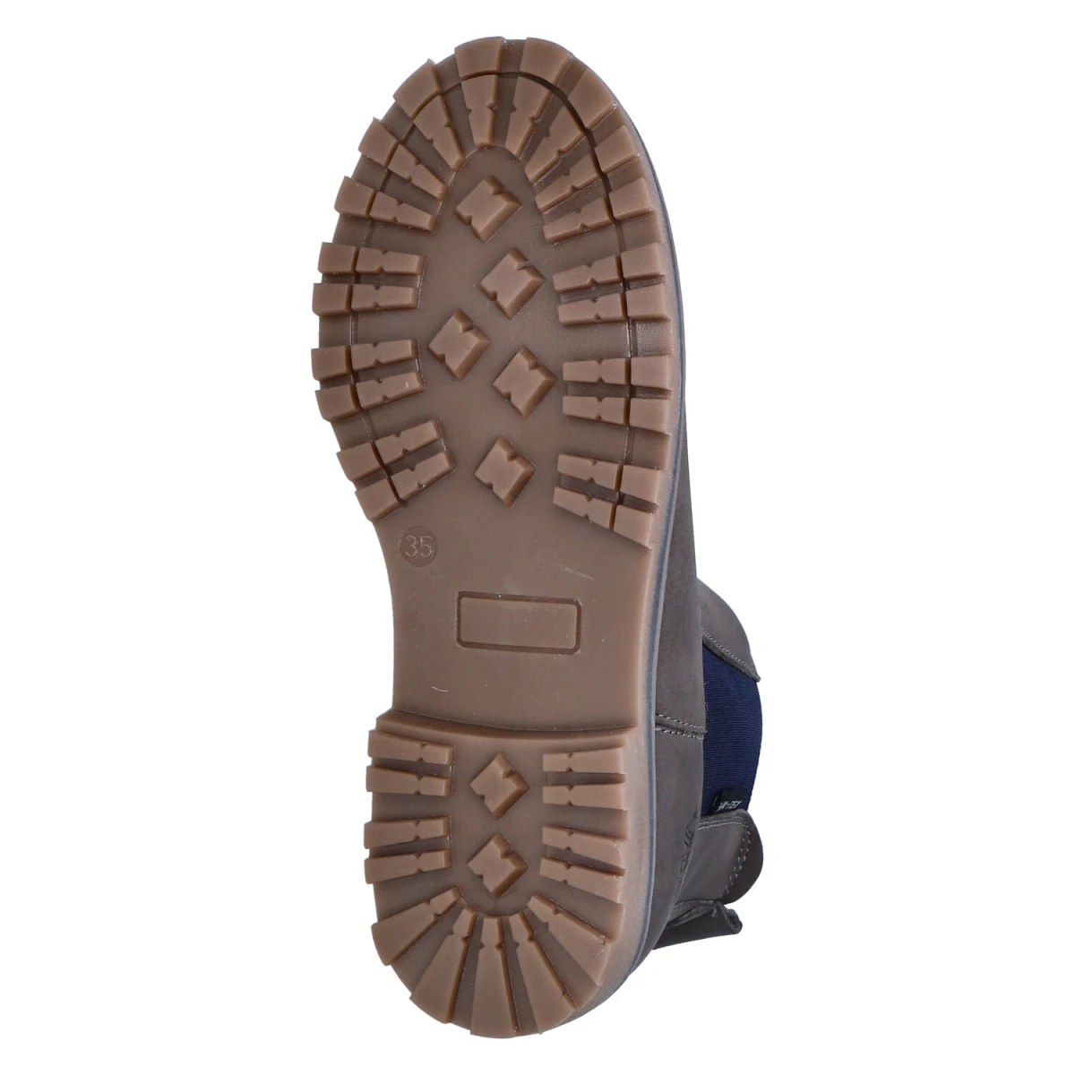 Chelsea Boots PARIS - smoke