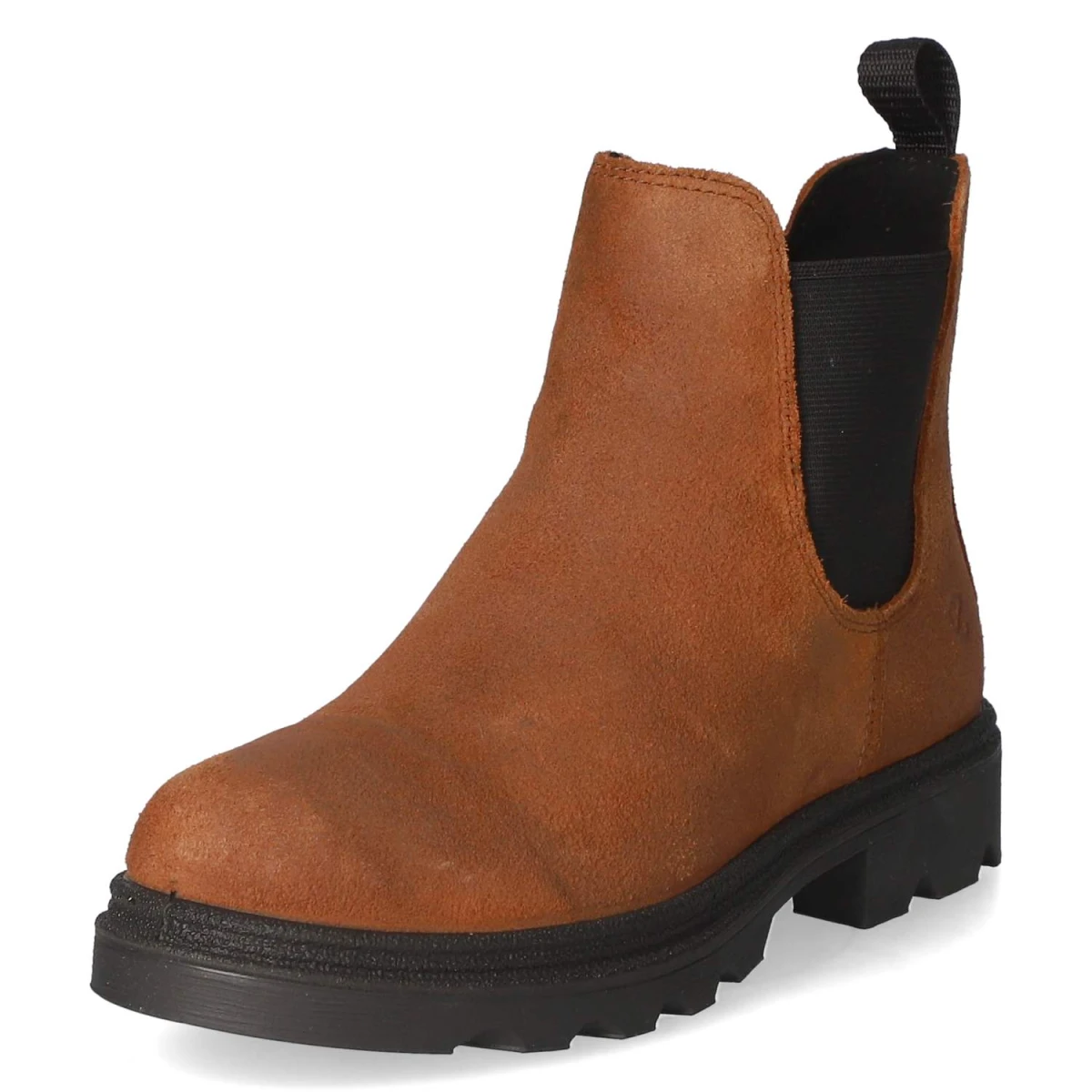Chelsea Boots GRAINER K - MINK