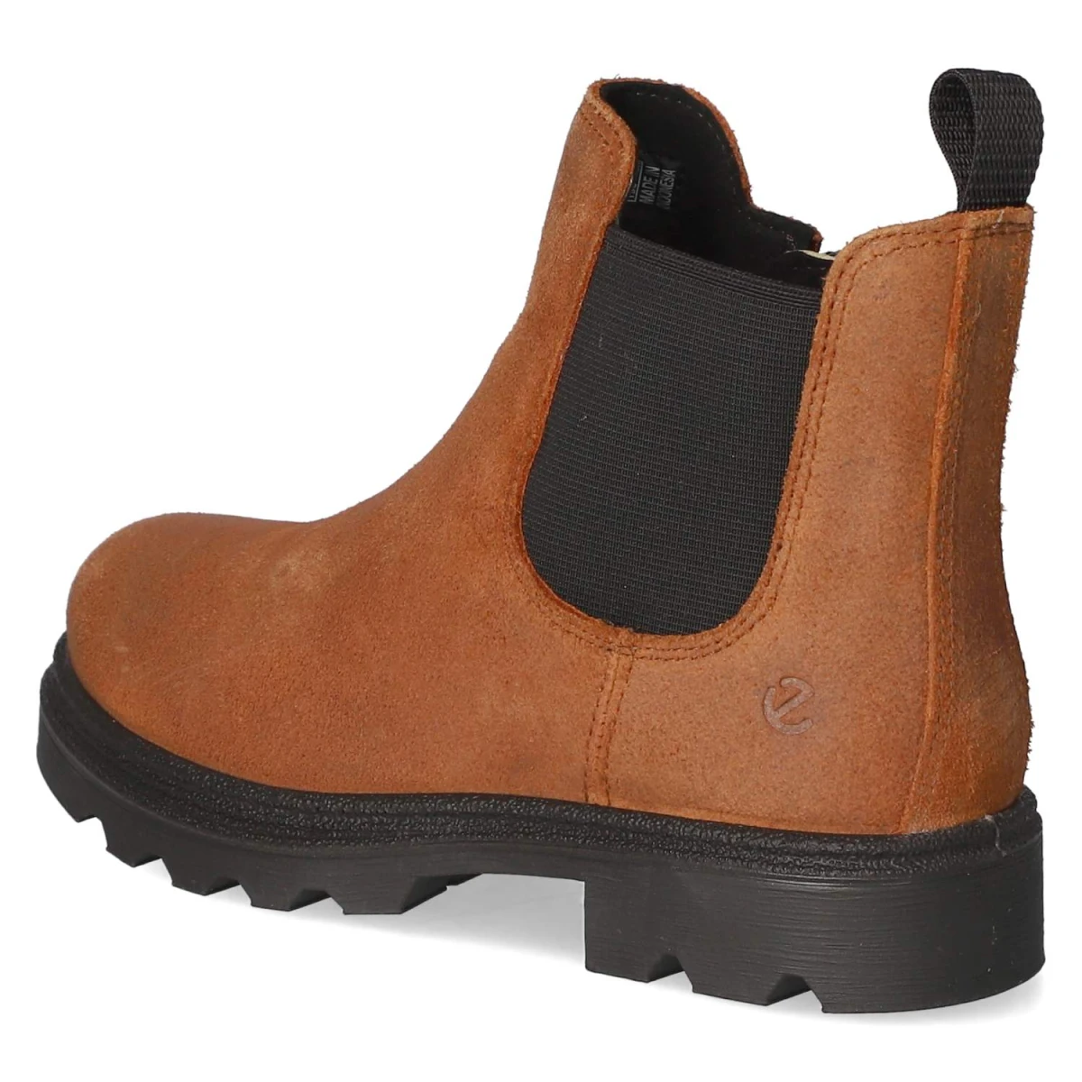 Chelsea Boots GRAINER K - MINK