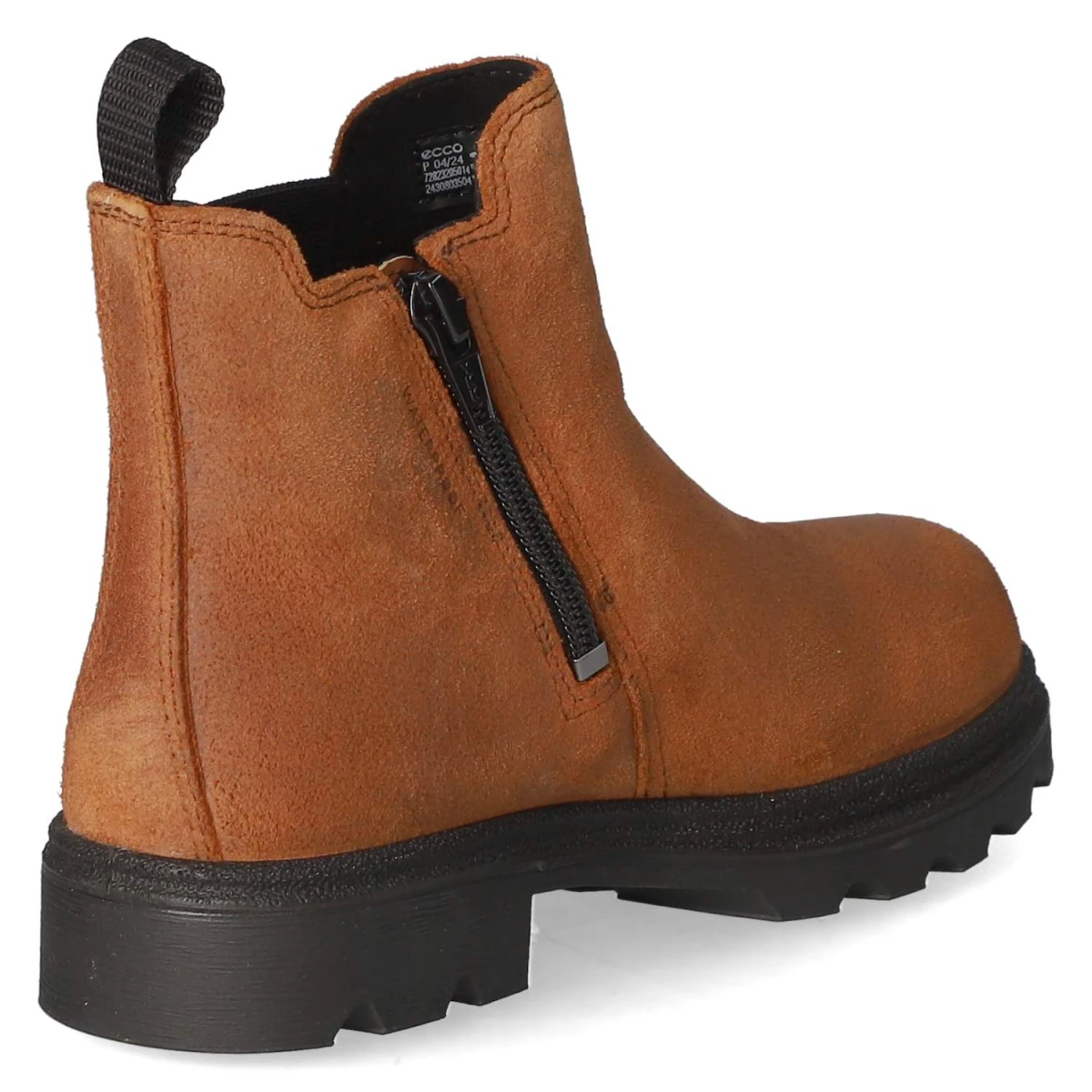 Chelsea Boots GRAINER K - MINK