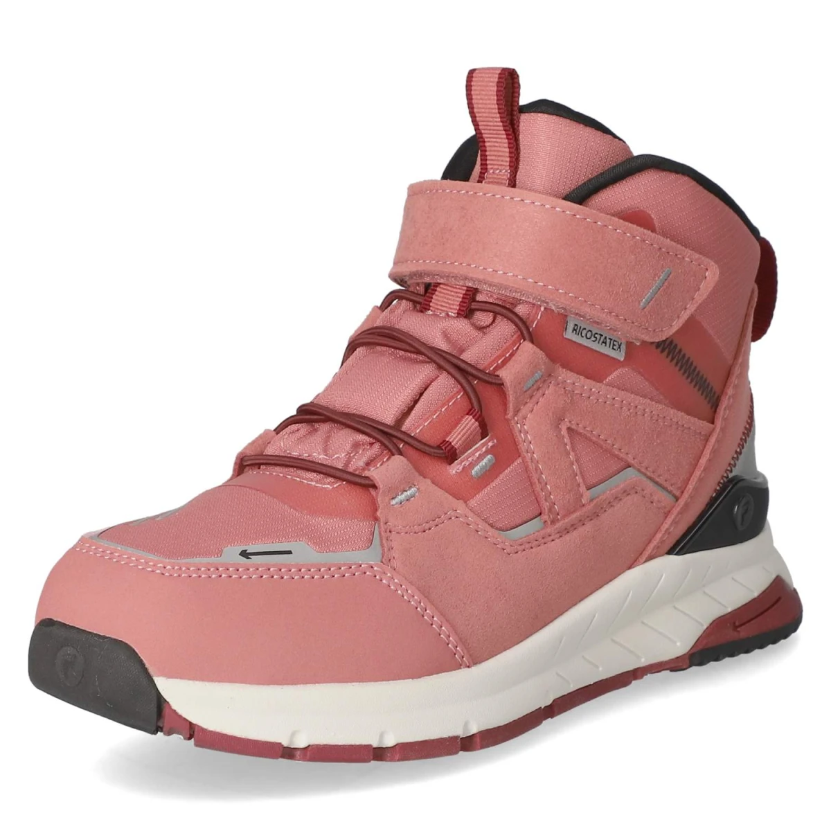 Halbschuhe BLAZE - sucre