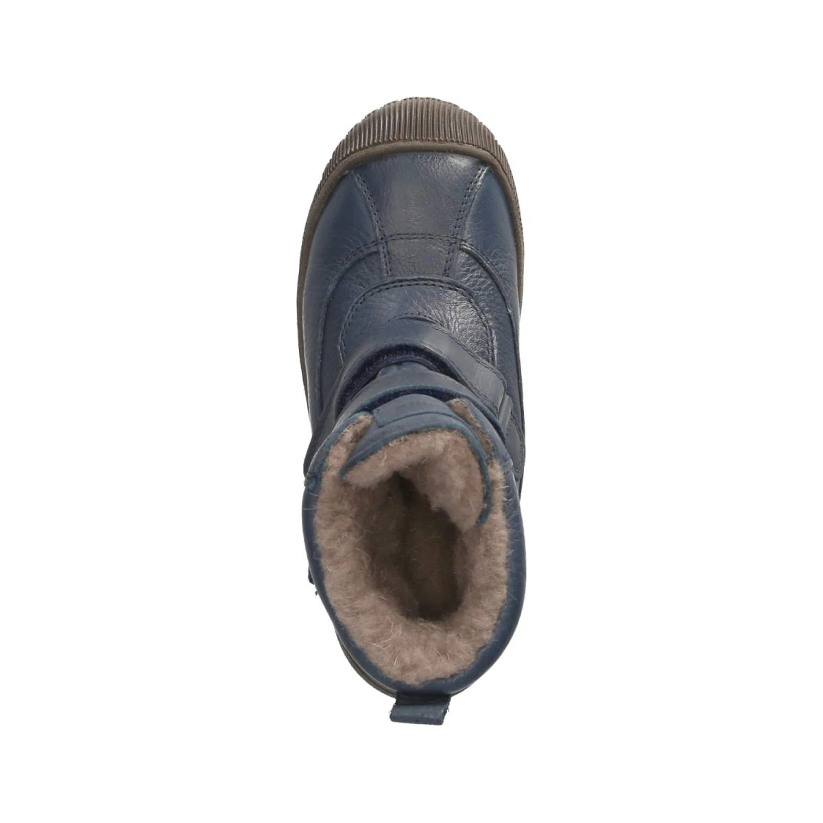 Winterstiefel ELLIS - NAVY