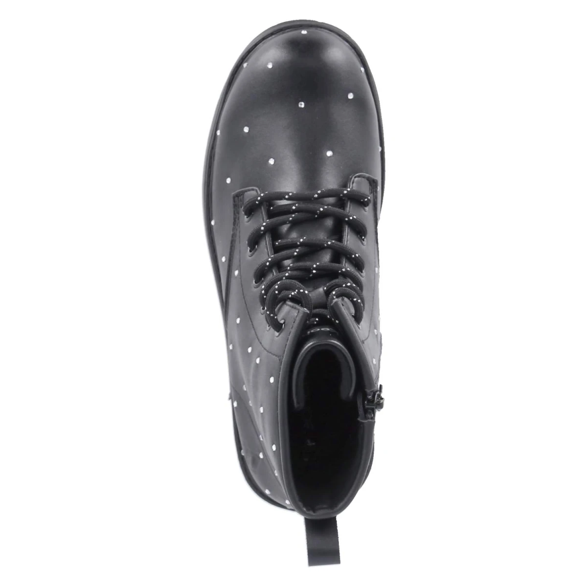 Boots GRAVLEN HI JEWEL SRUT - blk