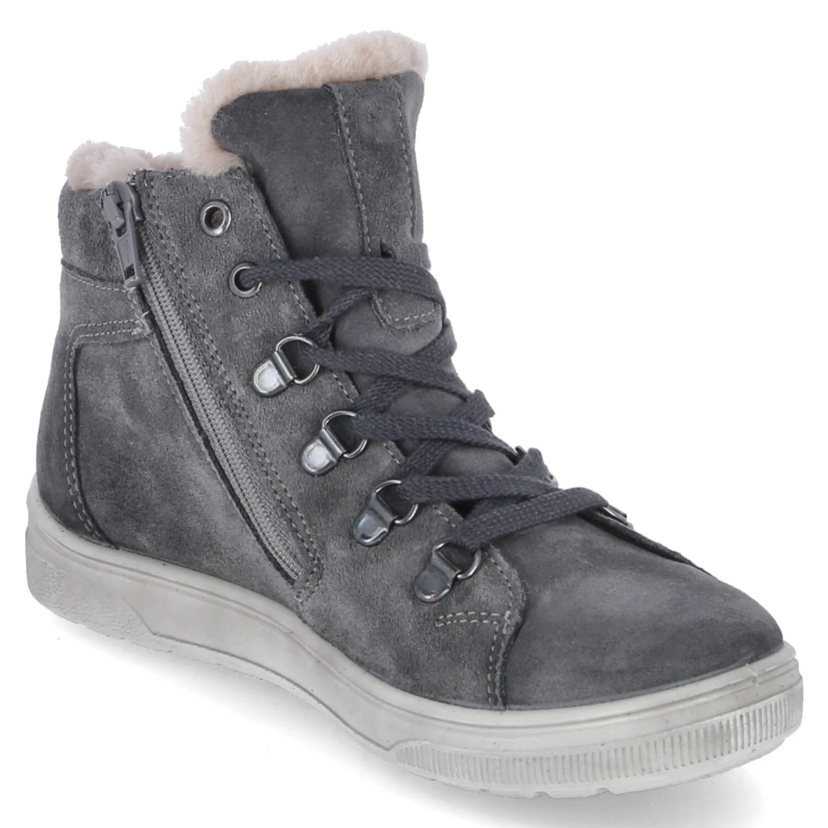 Stiefeletten MAREN - CARBON