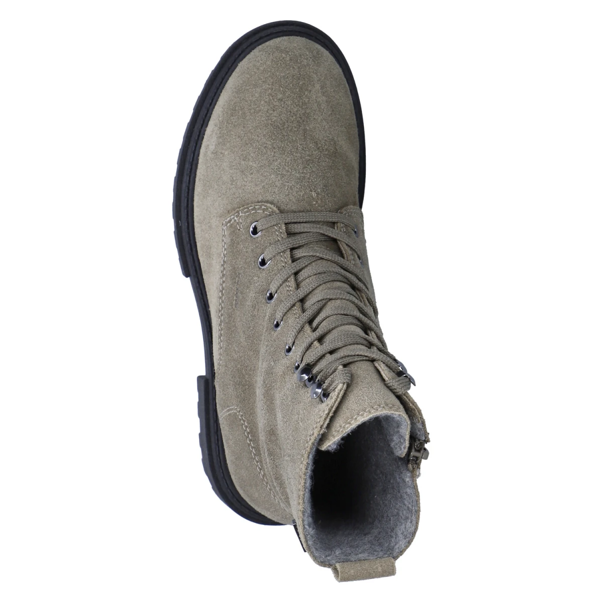 Winterstiefeletten - earth