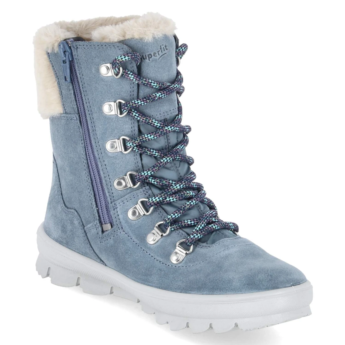 Winterstiefel FLAVIA - Blau