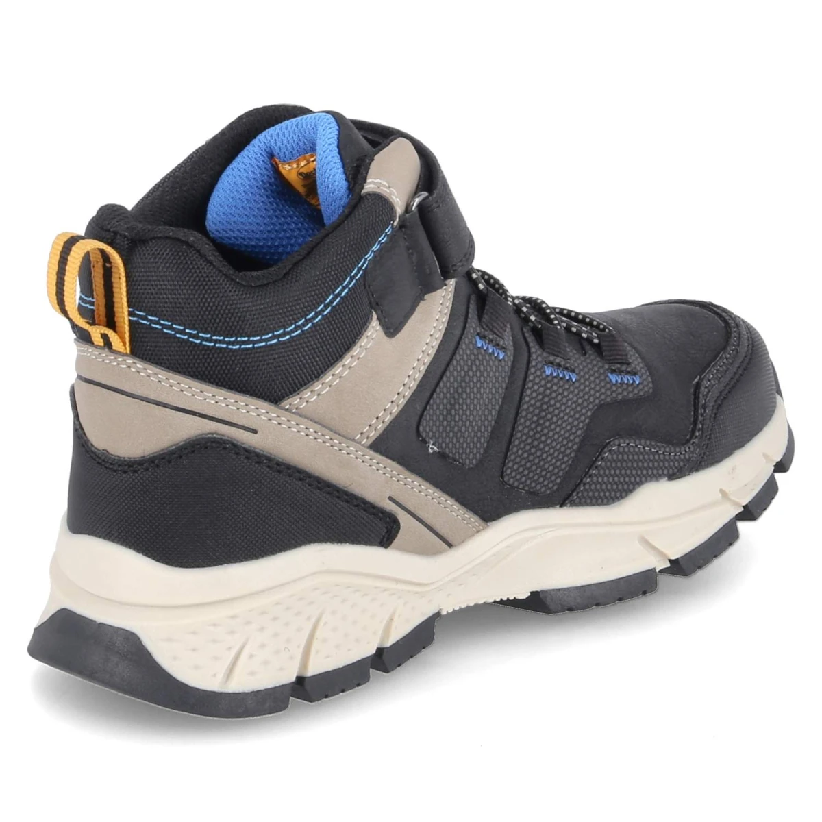 Outdoorboots - schwarz/multi