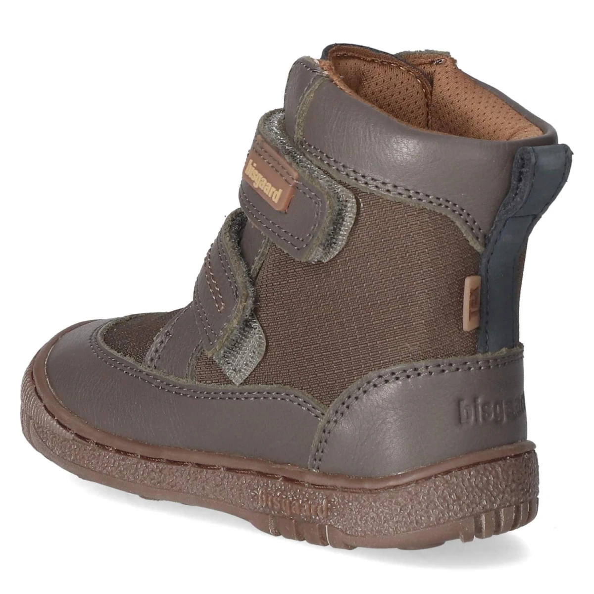 Winterstiefeletten HUXIE TEX - grey