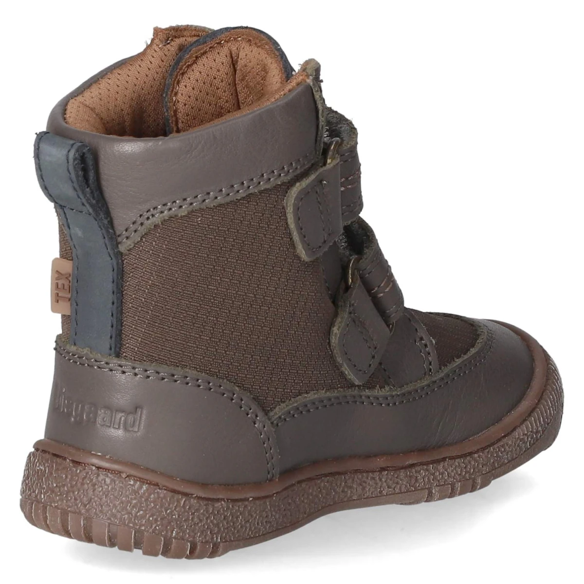 Winterstiefeletten HUXIE TEX - Grey