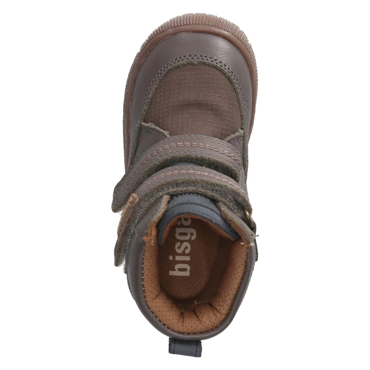 Winterstiefeletten HUXIE TEX - Grey