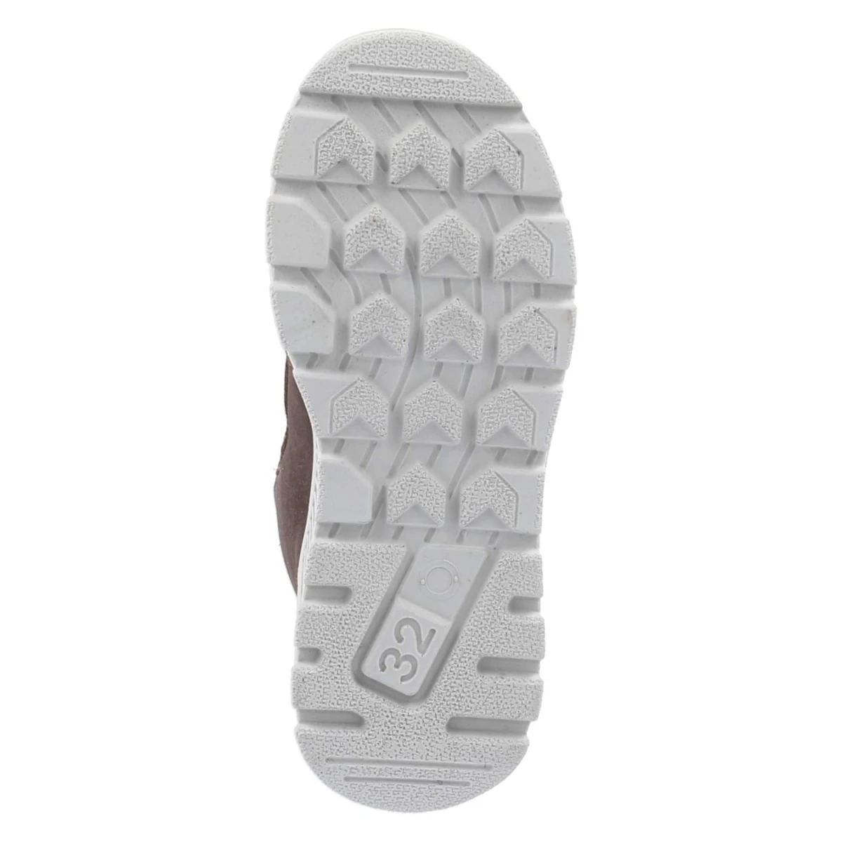 Snowboots JANEK - hazel/marone