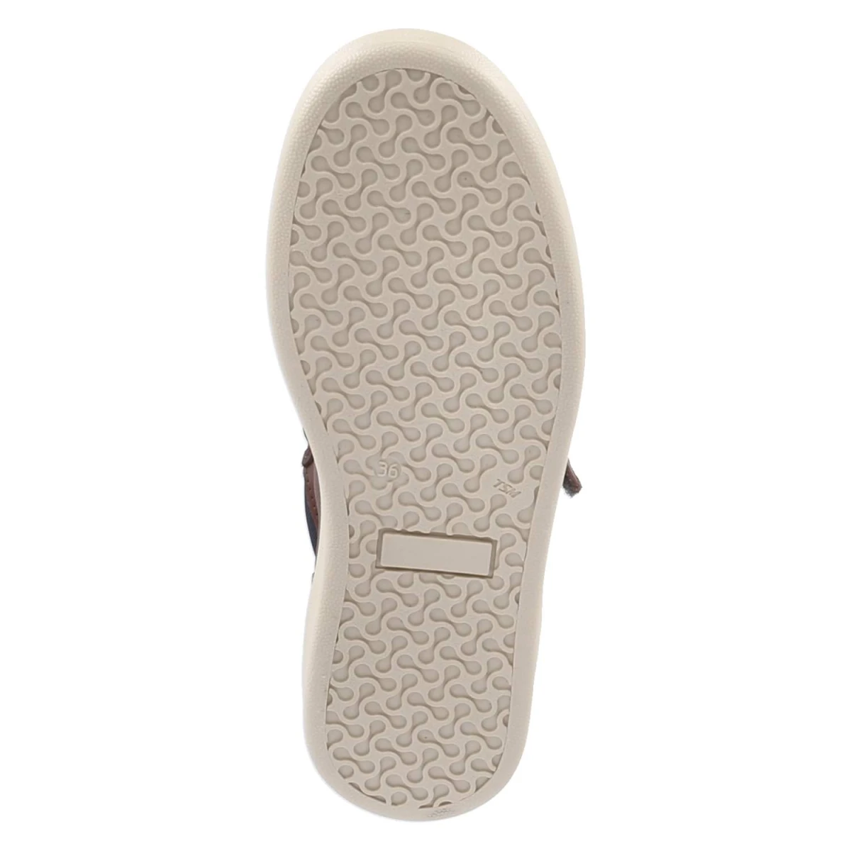 High Sneaker MIO TEX - coconut