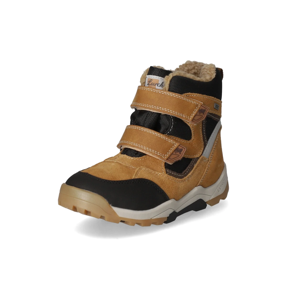 Winterstiefeletten TAWAB - tan