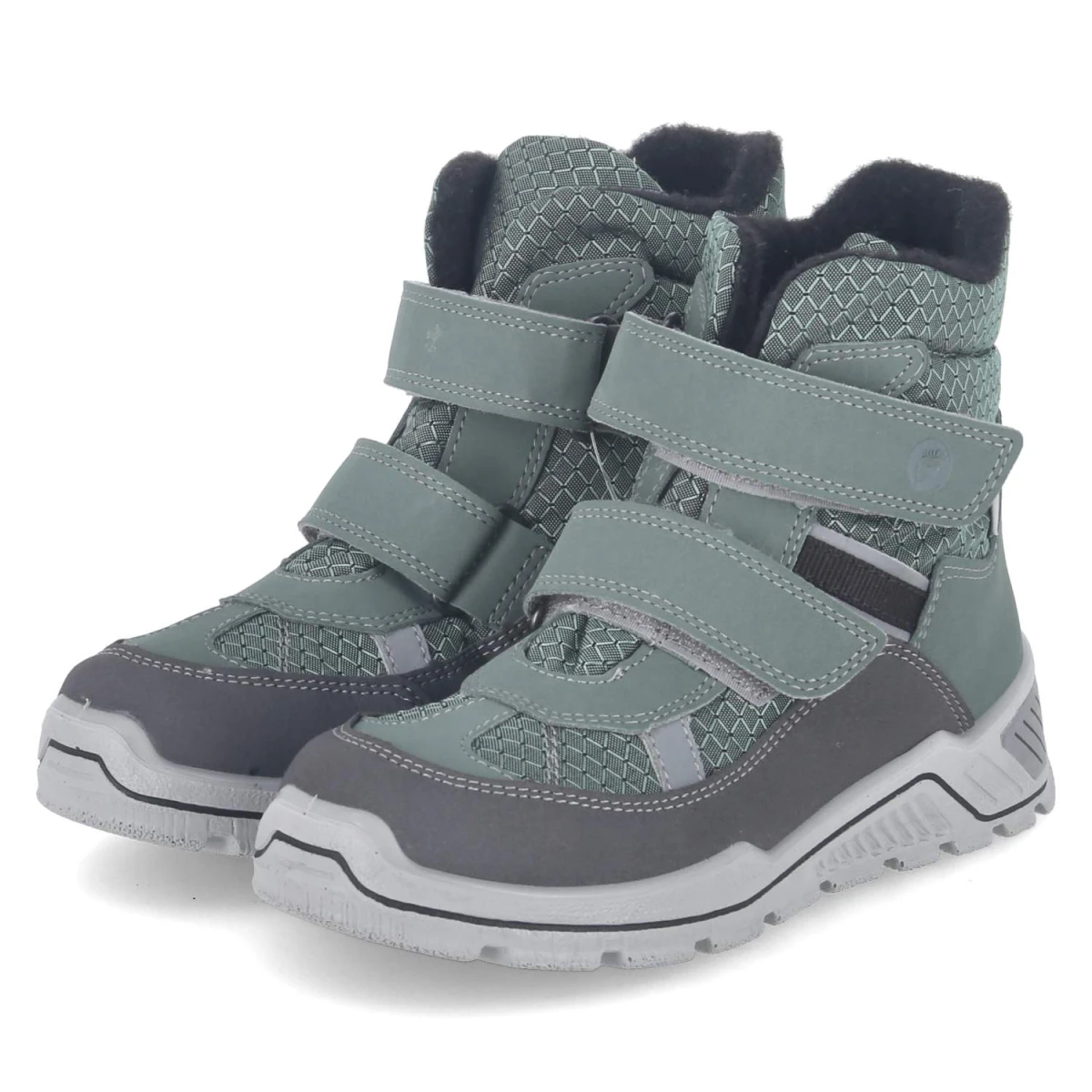 Schneeboots GABRIS - salbei