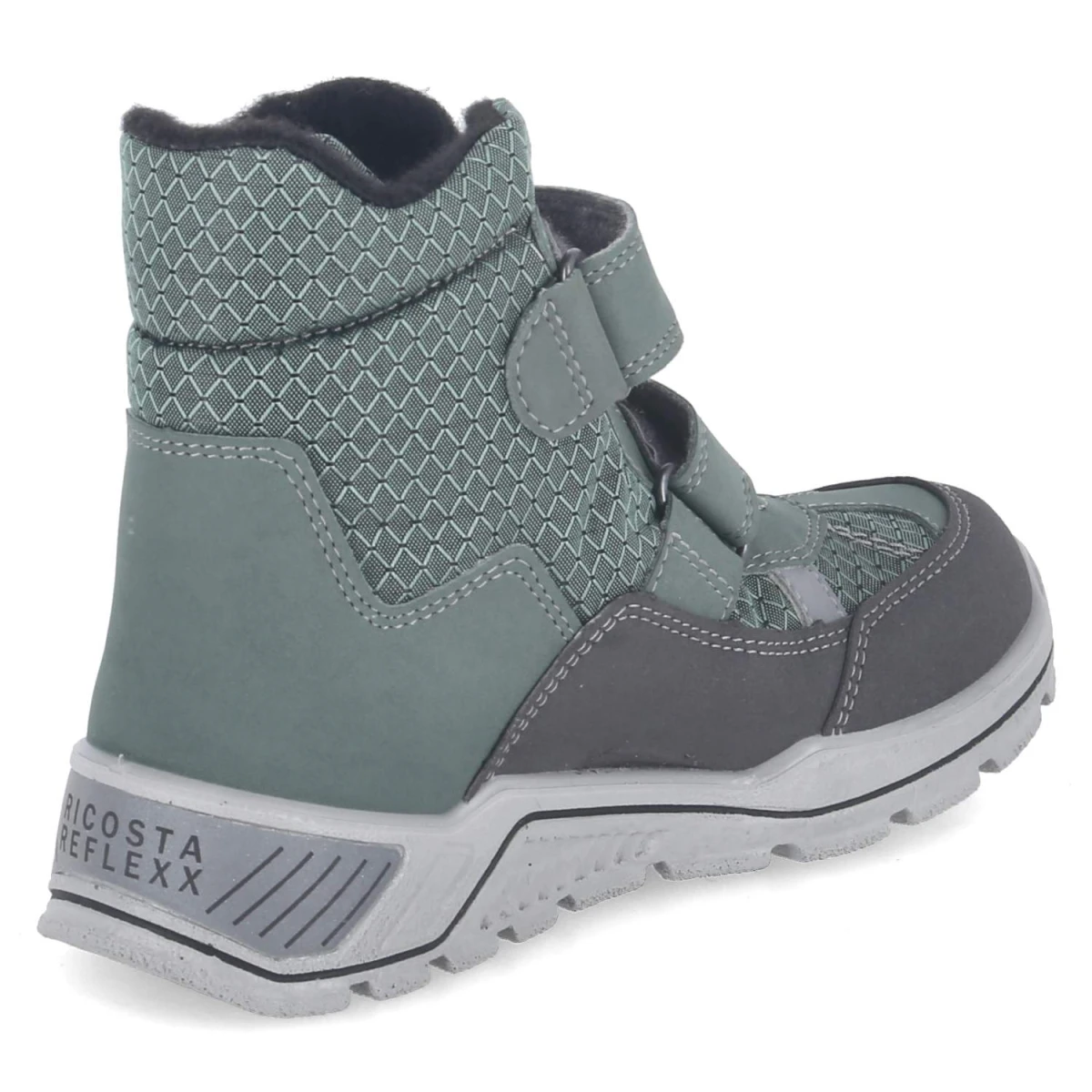 Schneeboots GABRIS - salbei