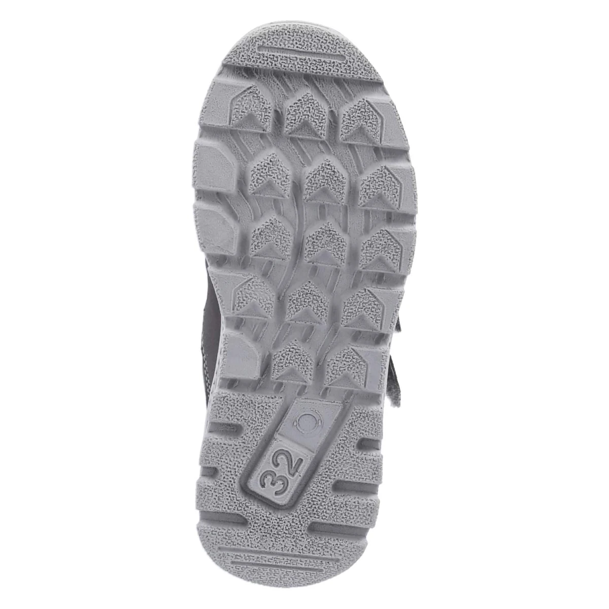 Schneeboots GABRIS - salbei