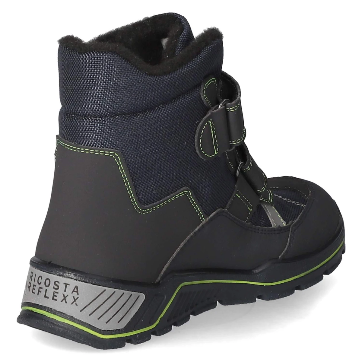 Winterstiefeletten GABRIS - see/ozean