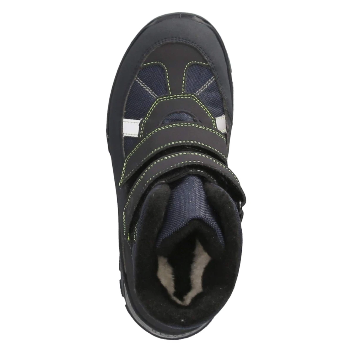 Winterstiefeletten GABRIS - see/ozean