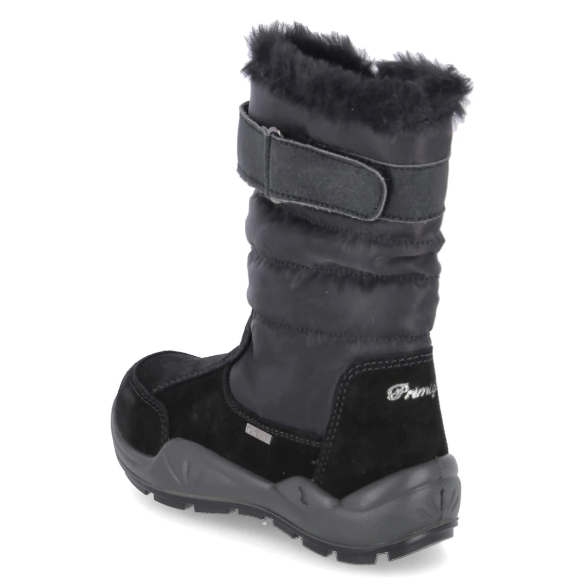 Snowboots - nero/nero