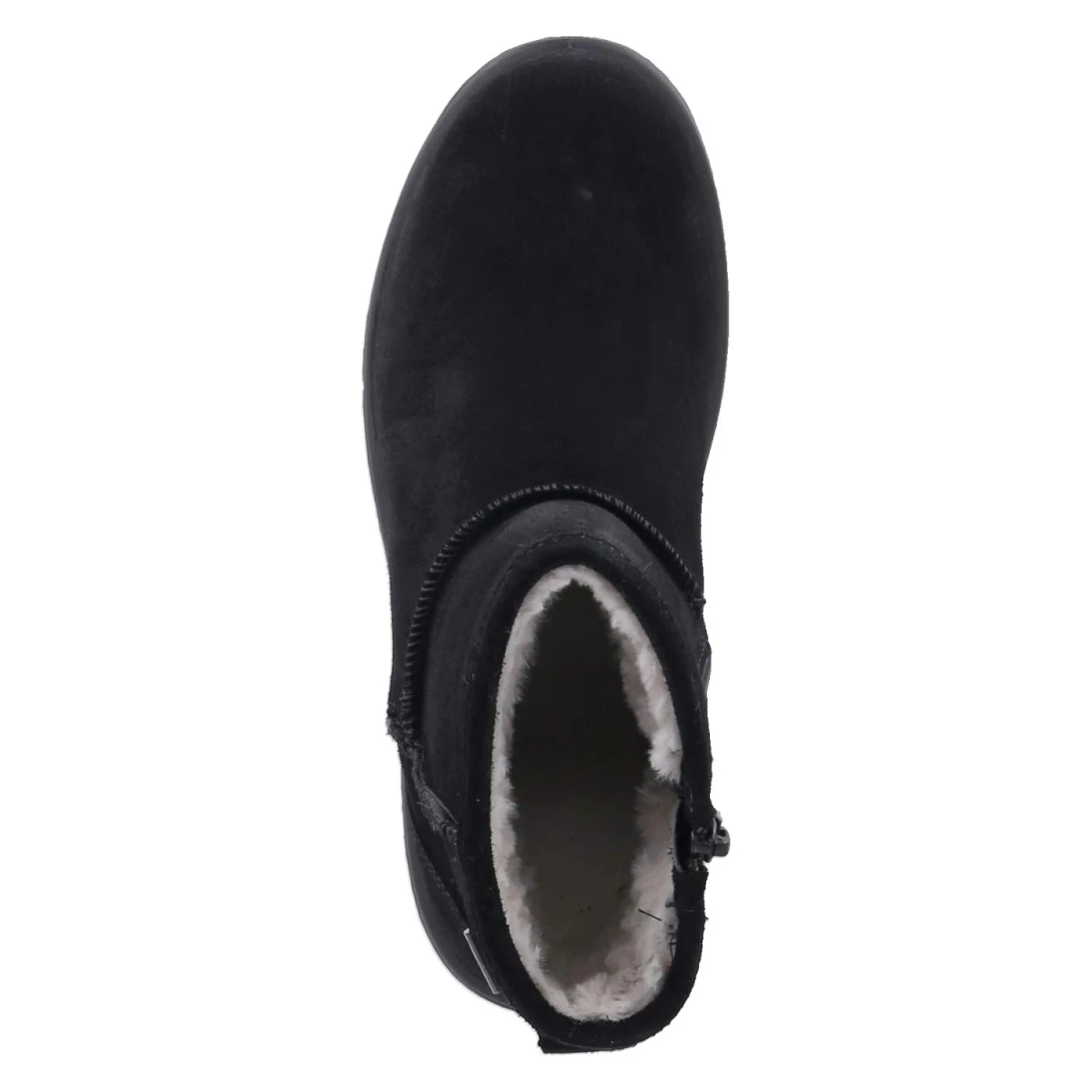 Winterboots LORA - schwarz