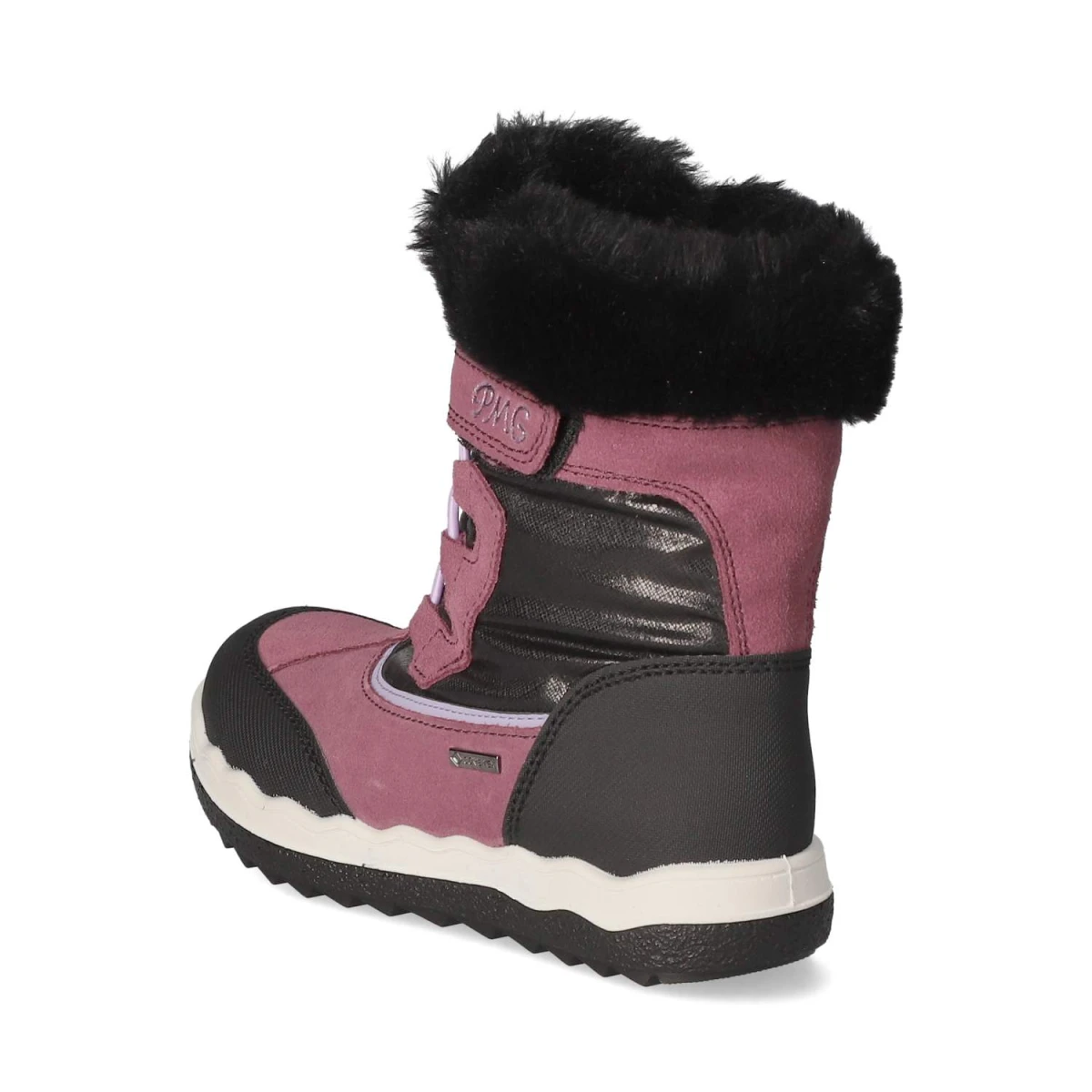 Winterstiefel - VINACC/NER/NERO