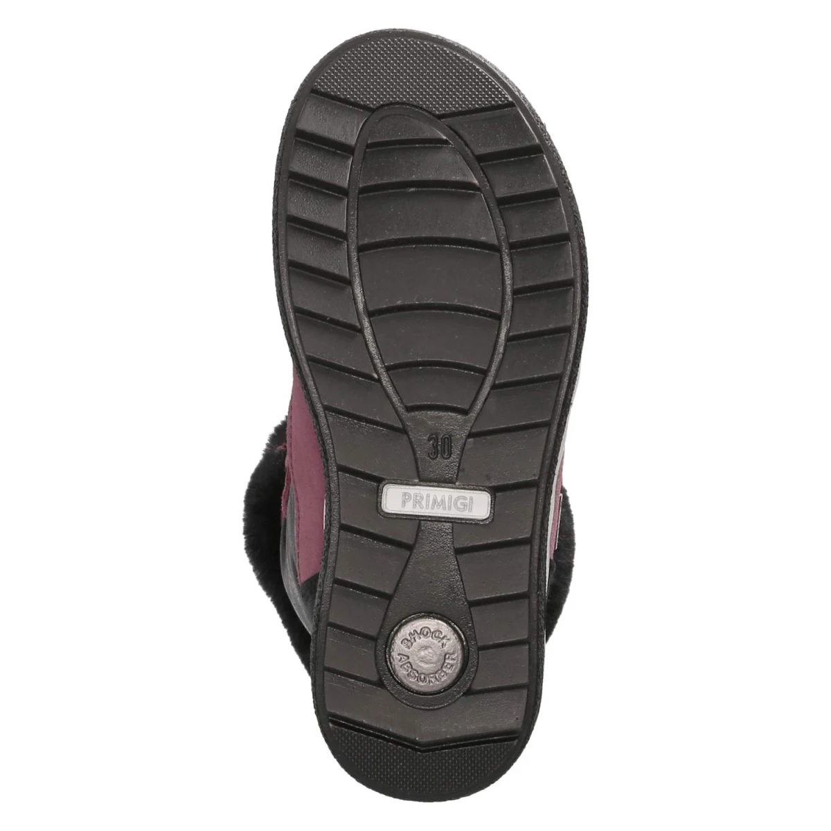 Winterstiefel - VINACC/NER/NERO