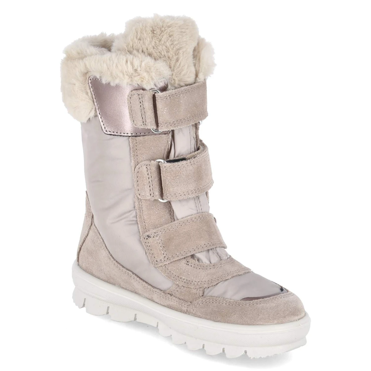 Snowboots FLAVIA - Beige