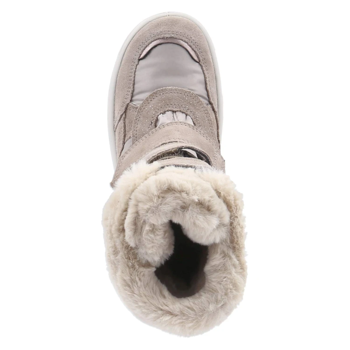 Snowboots FLAVIA - BEIGE