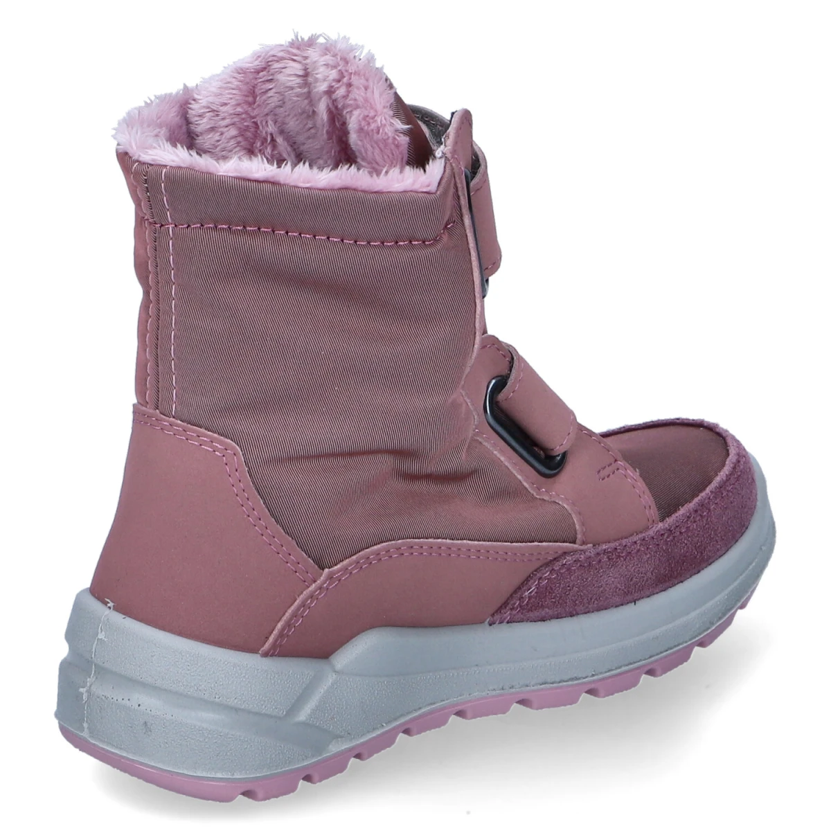 Winterstiefeletten ANNIKA - sucre/candy