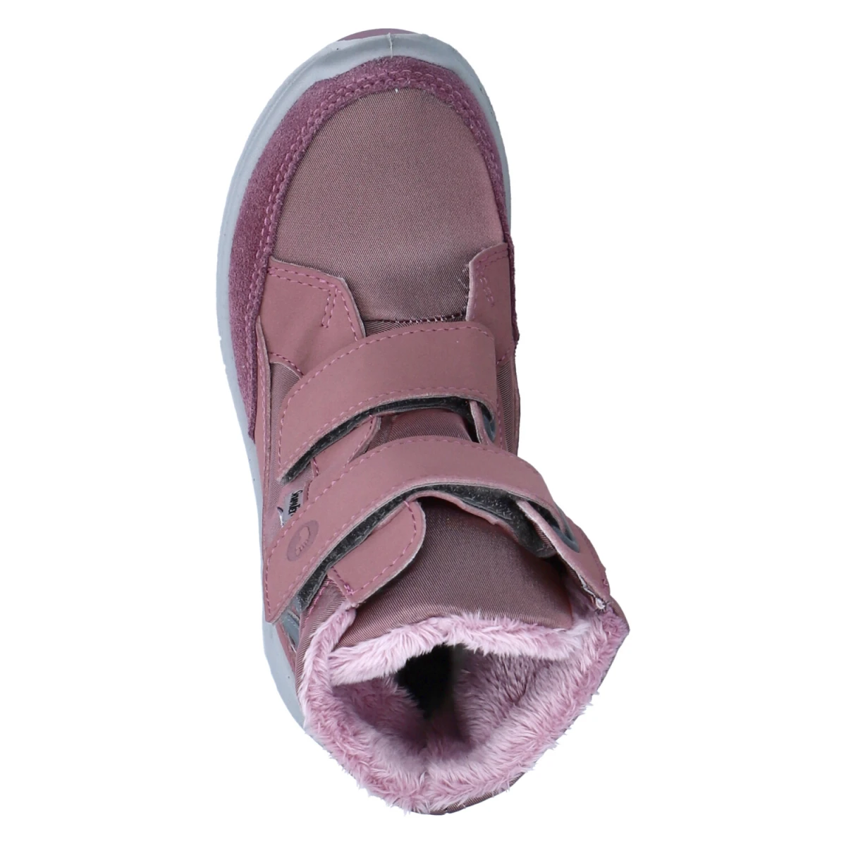 Winterstiefeletten ANNIKA - sucre/candy