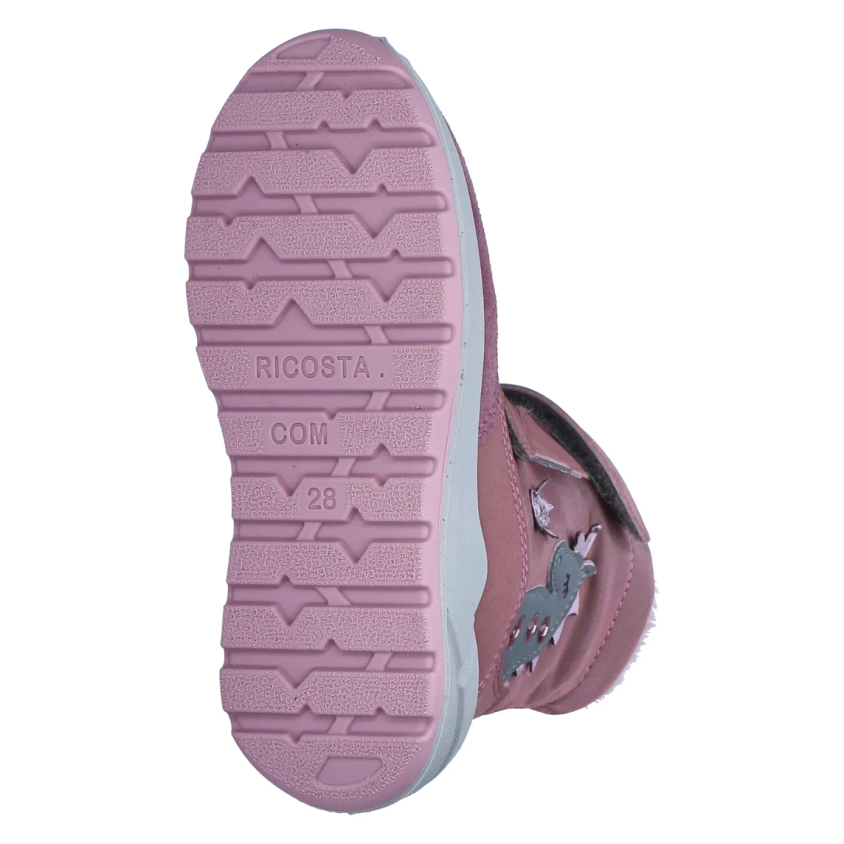 Winterstiefeletten ANNIKA - sucre/candy