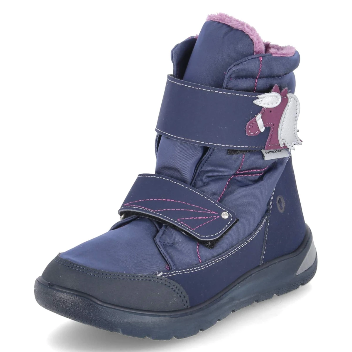 Winterstiefel GAREI - nautic/marine