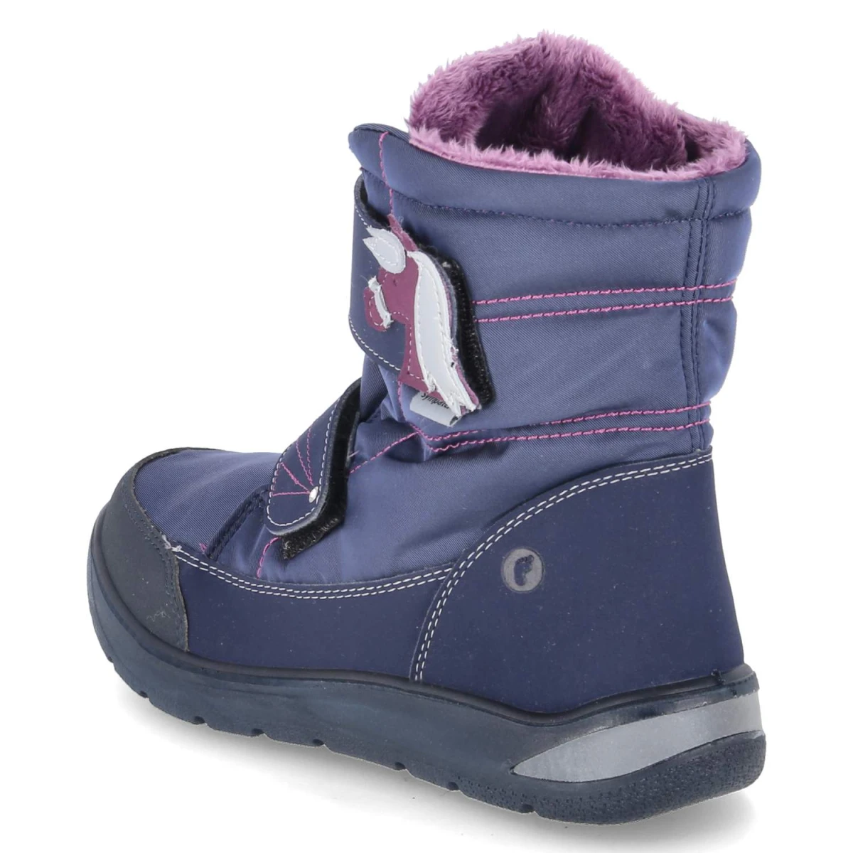 Winterstiefel GAREI - nautic/marine