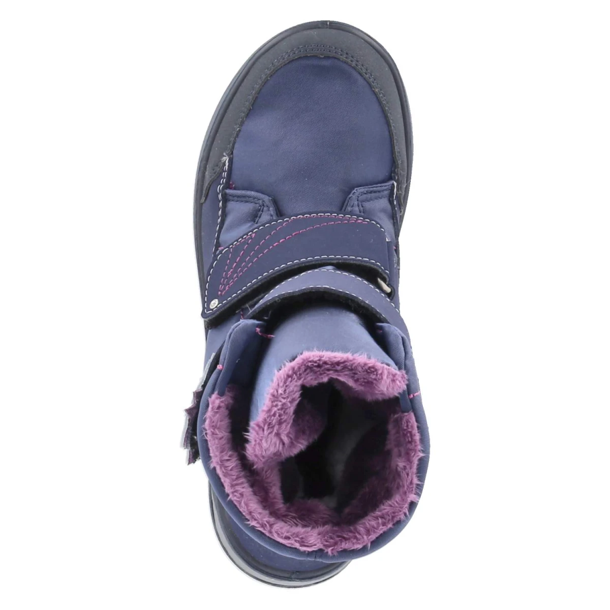 Winterstiefel GAREI - nautic/marine