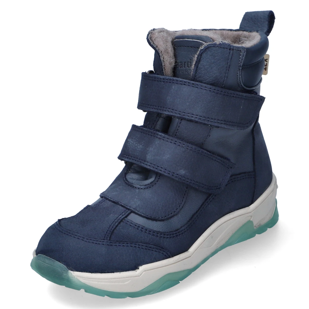 Winterstiefel DORELLE TEX - Navy
