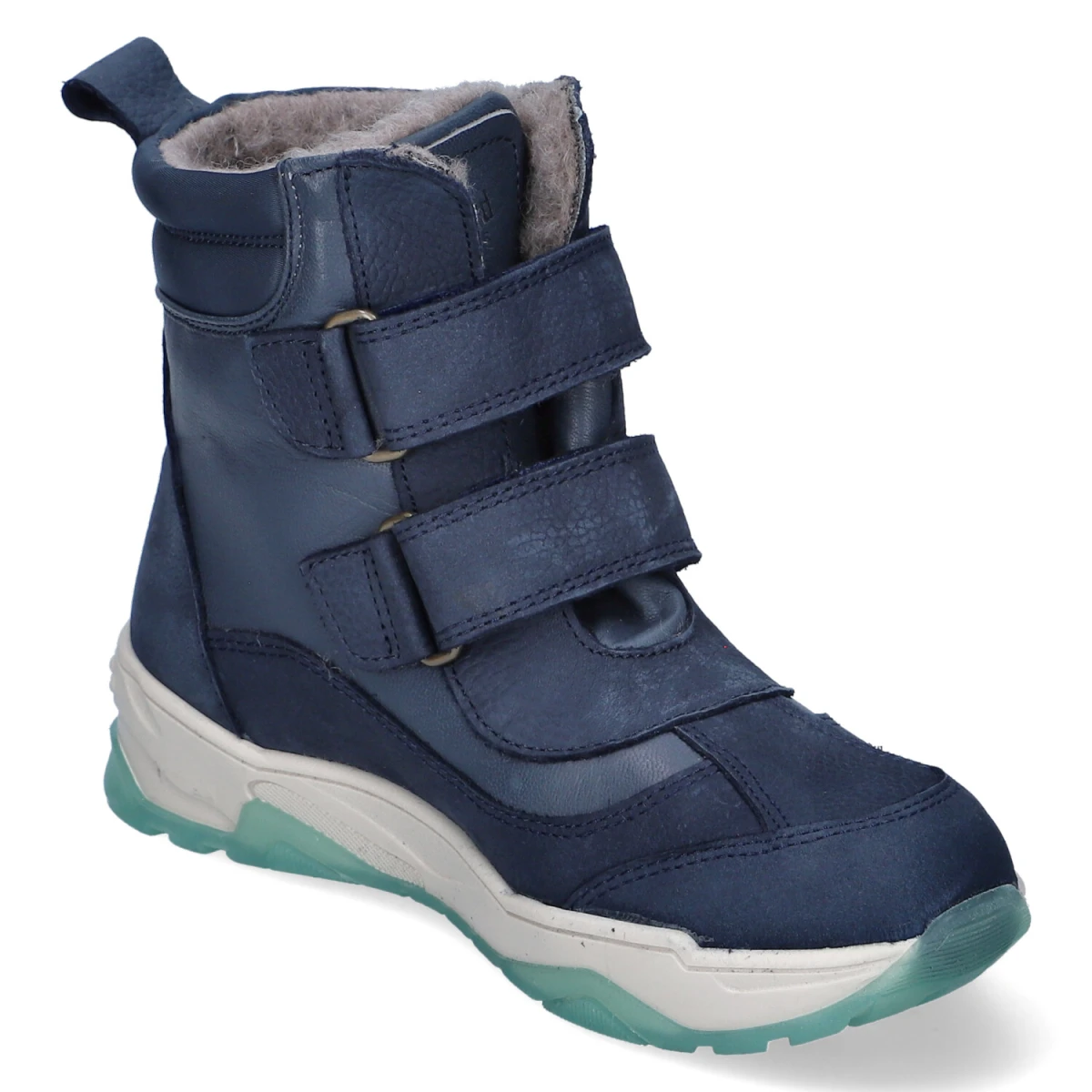 Winterstiefel DORELLE TEX - Navy