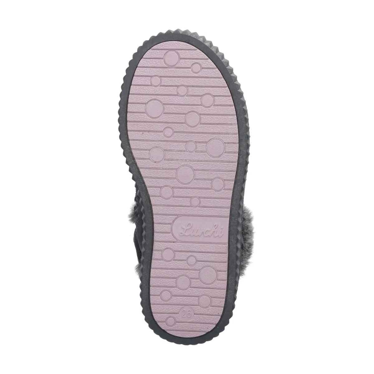 Winterstiefeletten YAIRA - atlantic