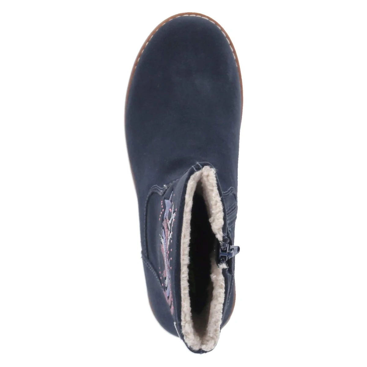 Winterstiefeletten FAE TEX - atlantic