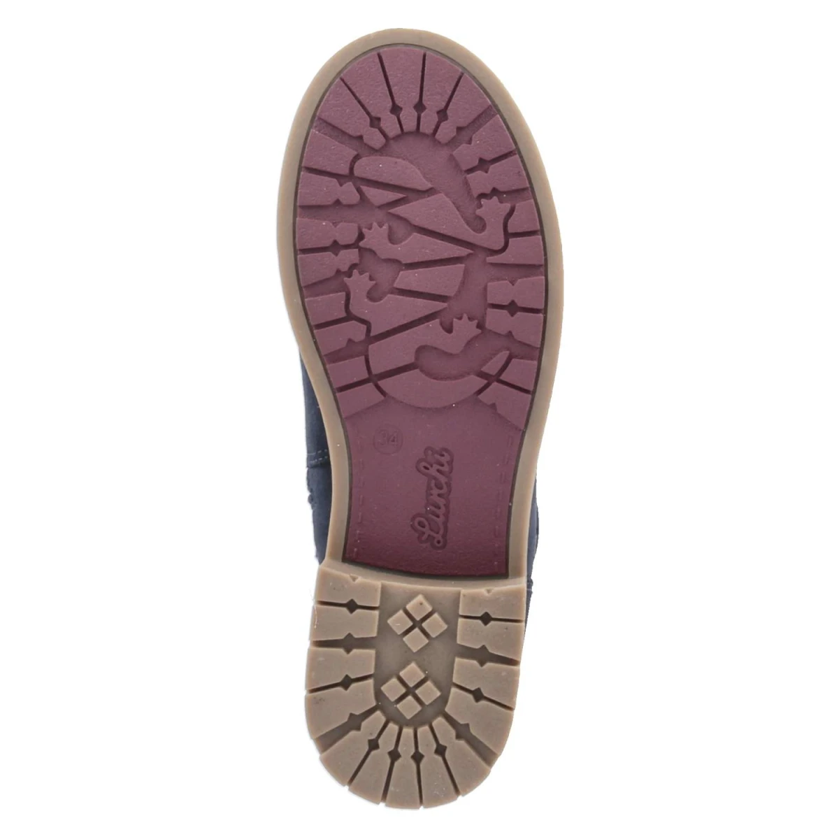 Winterstiefeletten FAE TEX - atlantic