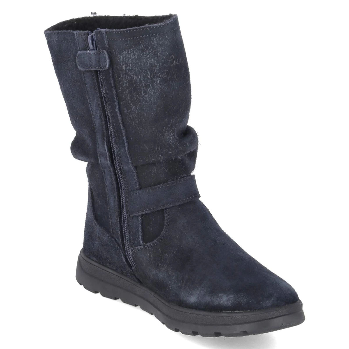 Winterstiefel RAIKA TEX - Navy
