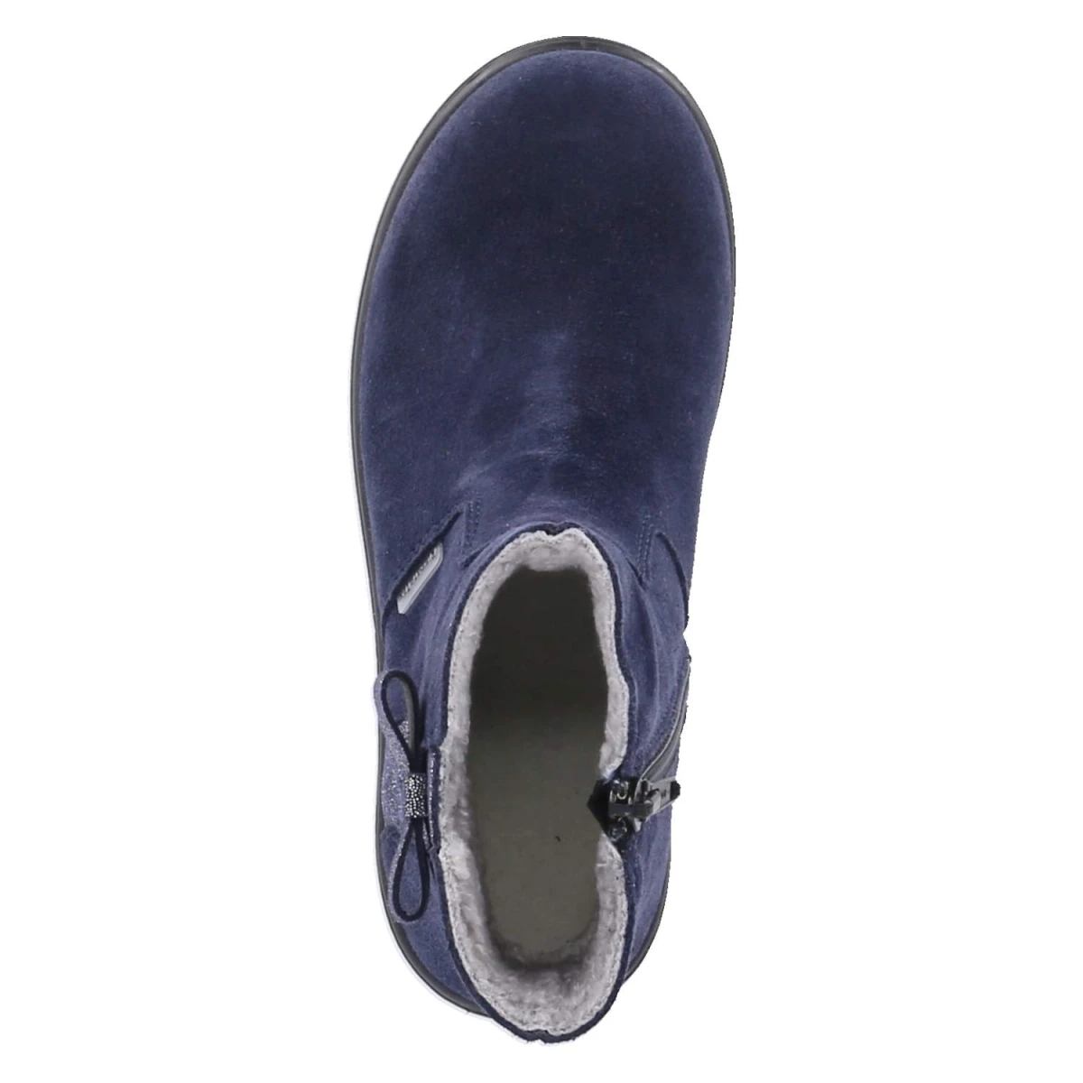 Winterstiefeletten ALISA - nautic