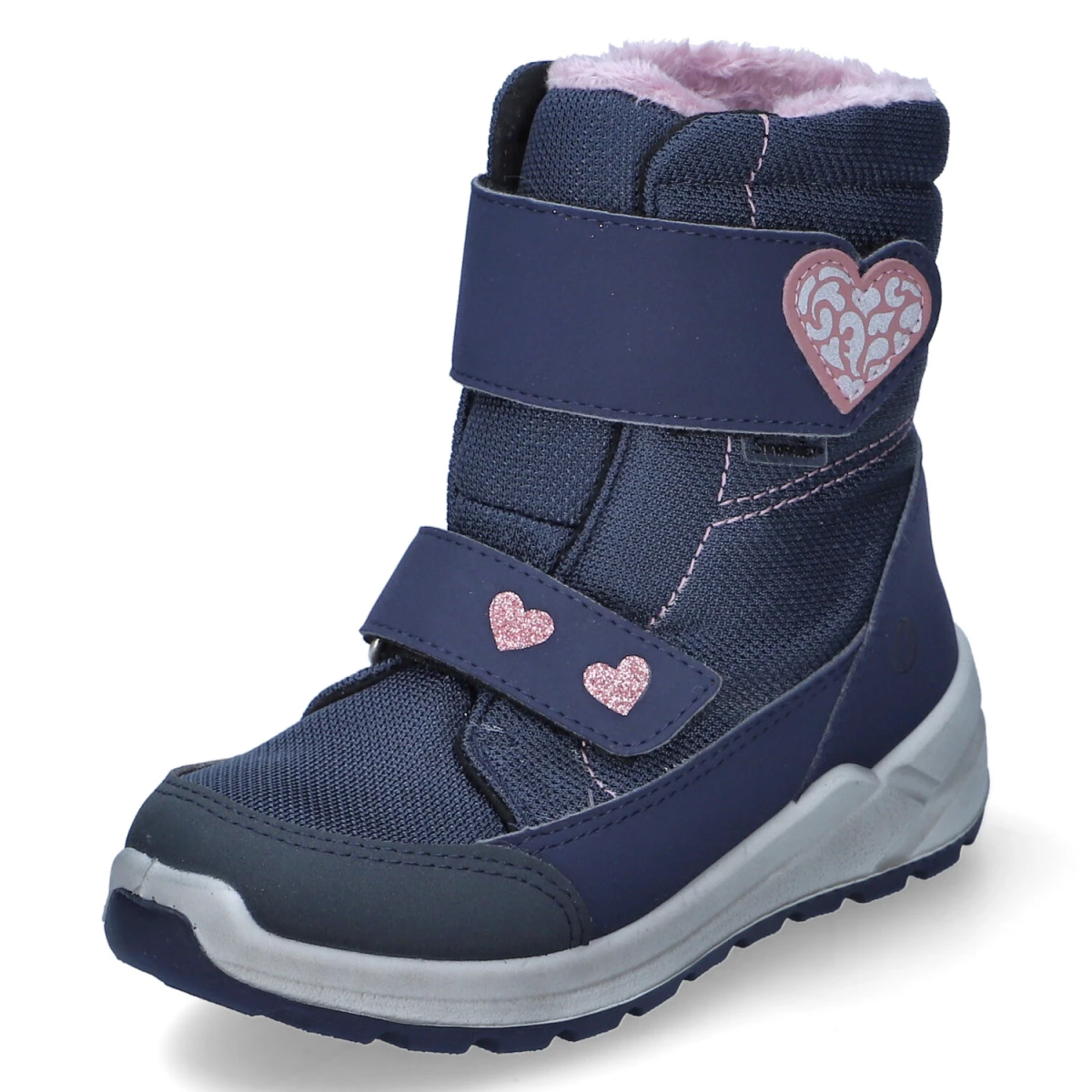 Winterstiefeletten GENI - nautic/ozean