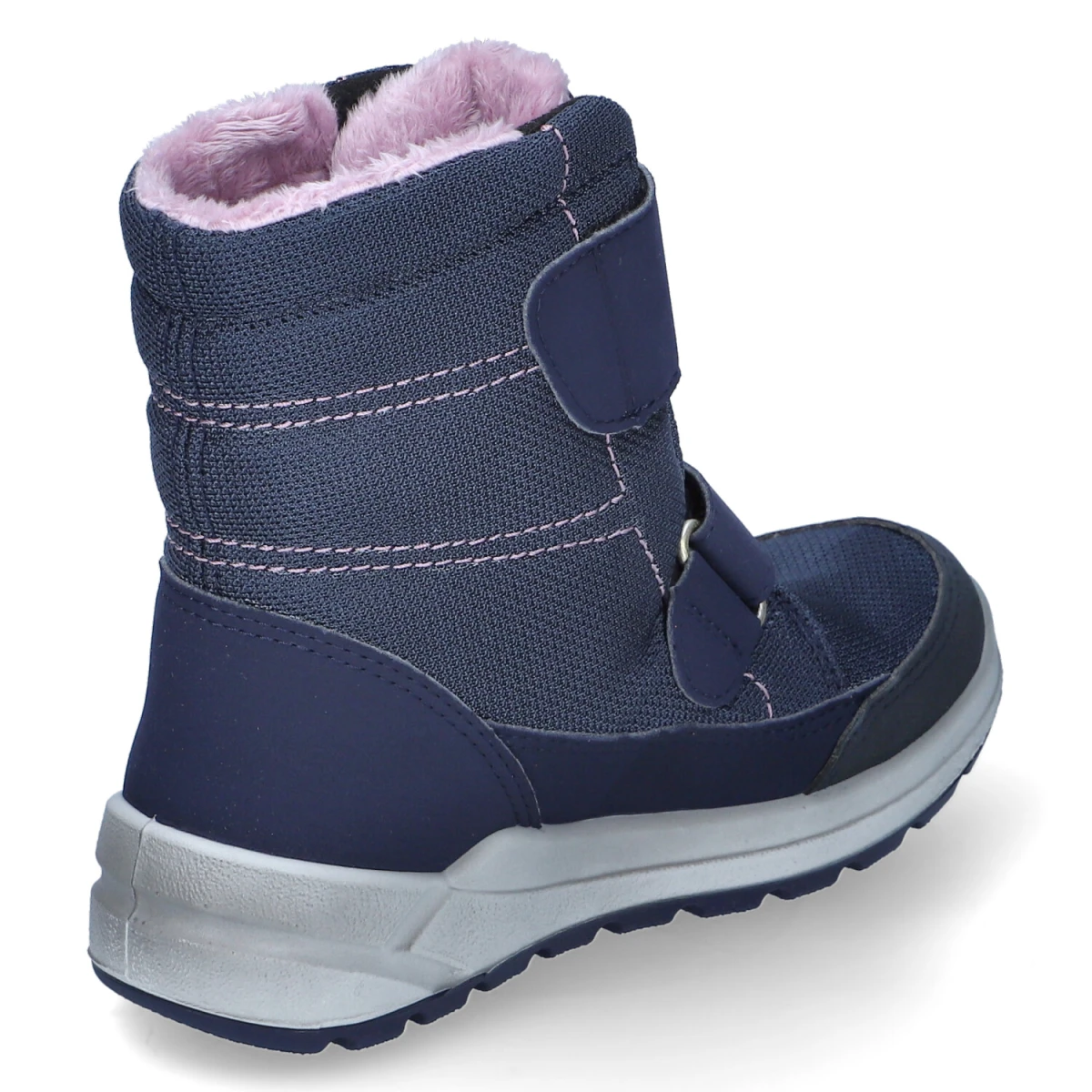 Winterstiefeletten GENI - nautic/ozean
