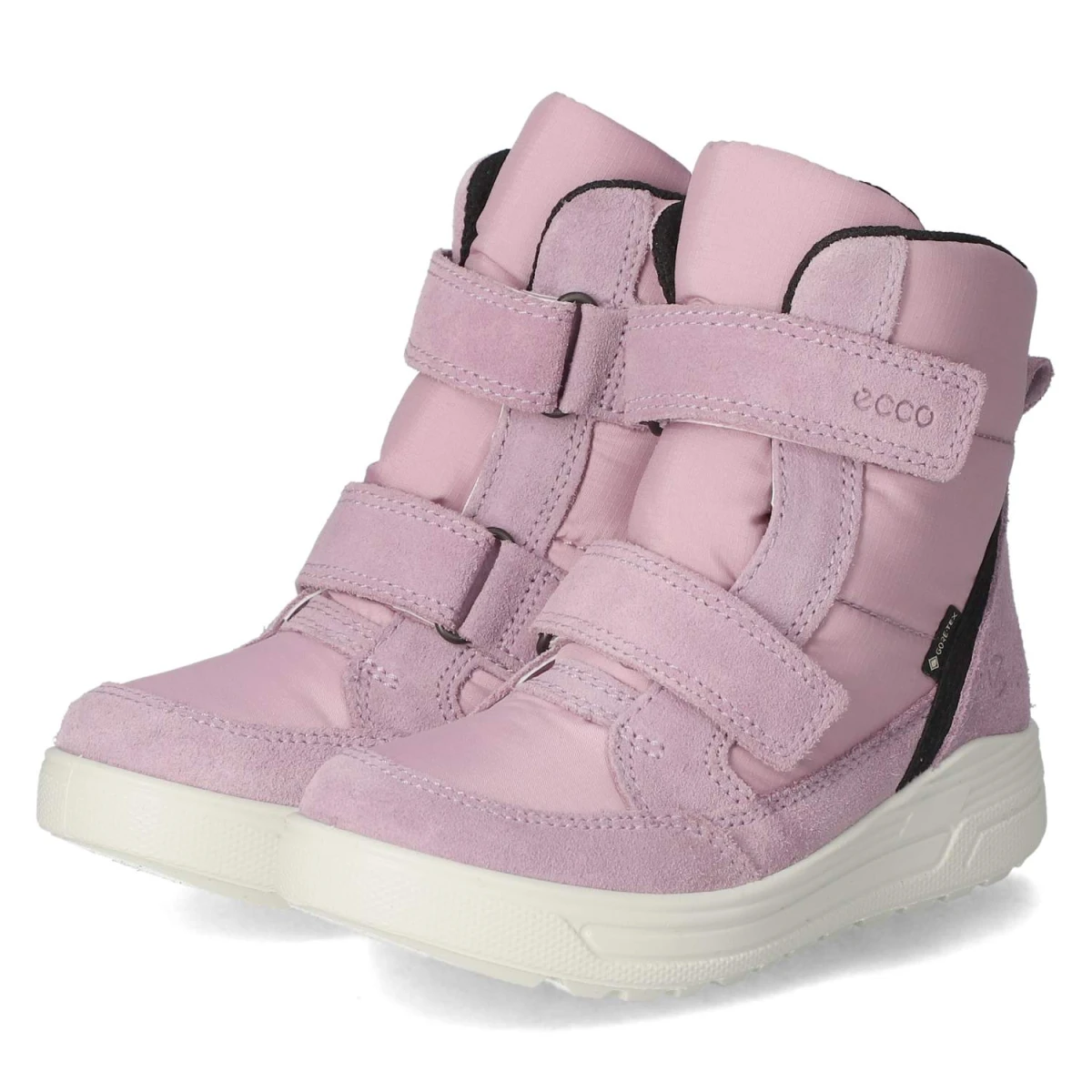 Winterstiefe URBAN SNOWBOARDER - LAVENDER MIST/LAVENDER MIST