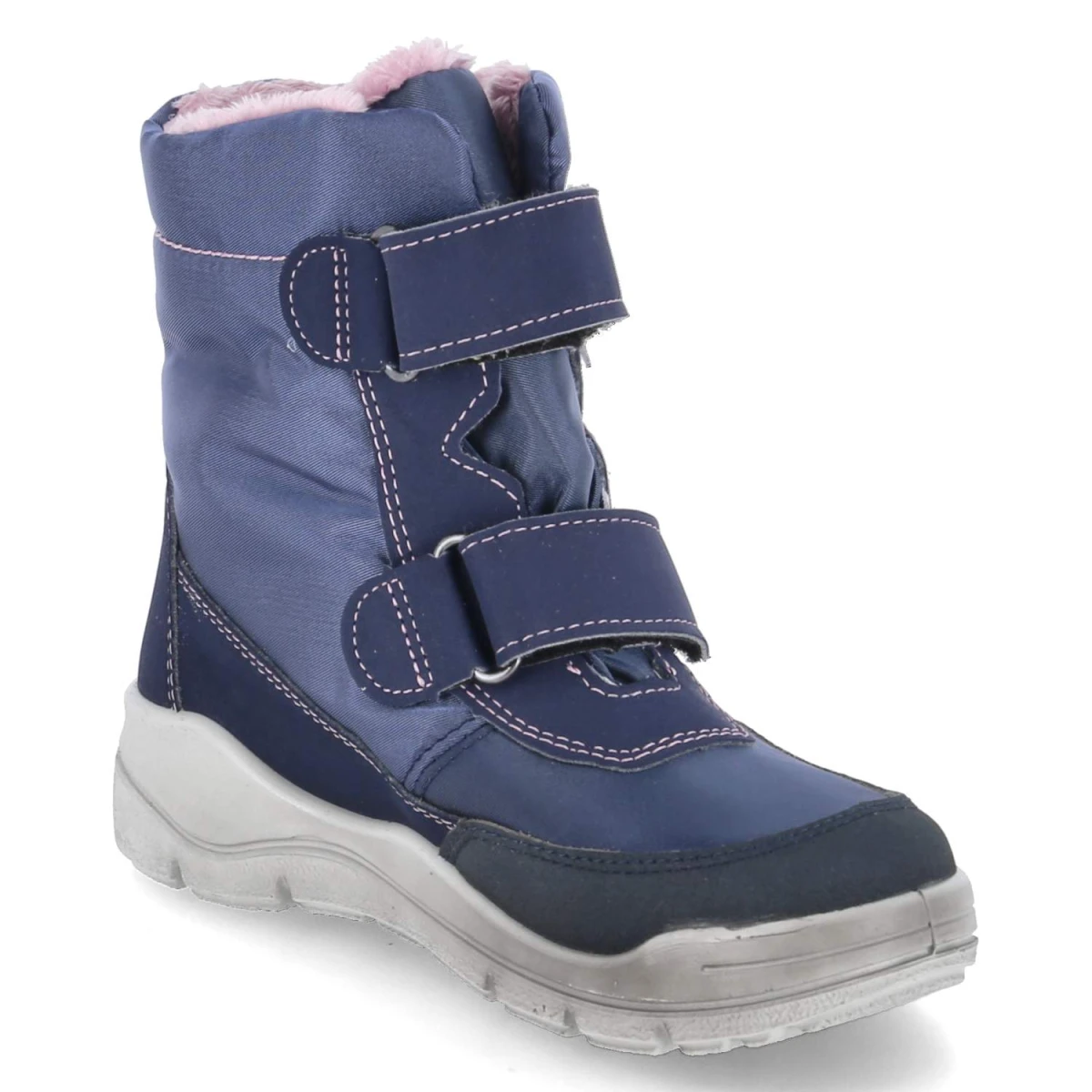 Winterstiefeletten AILEEN - nautic/marine