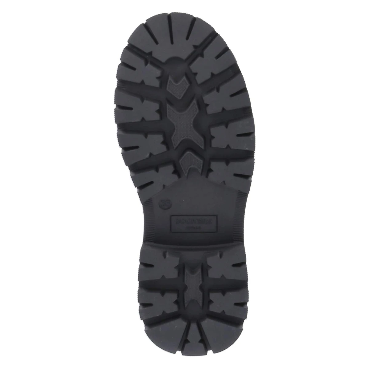 Chelsea Boots - grau