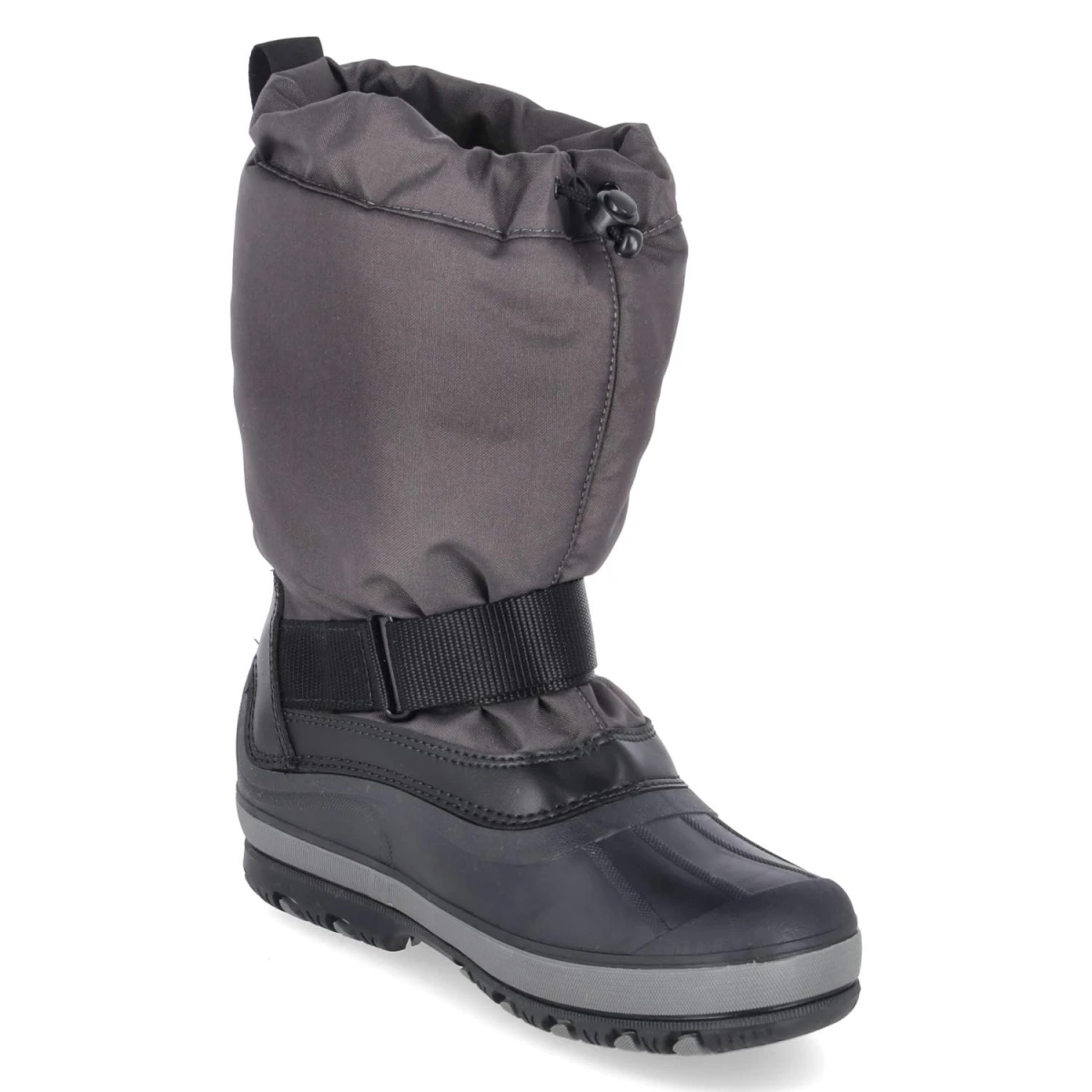Snowboots ANTARCTICA - anthrazit