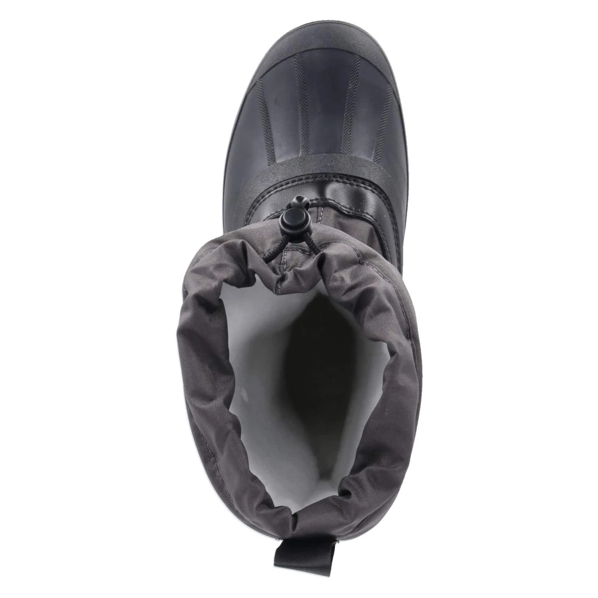 Snowboots ANTARCTICA - anthrazit