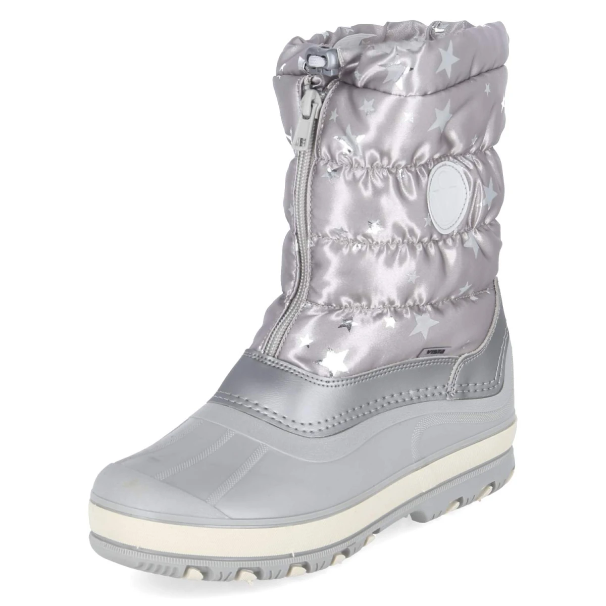 Snowboots - silber